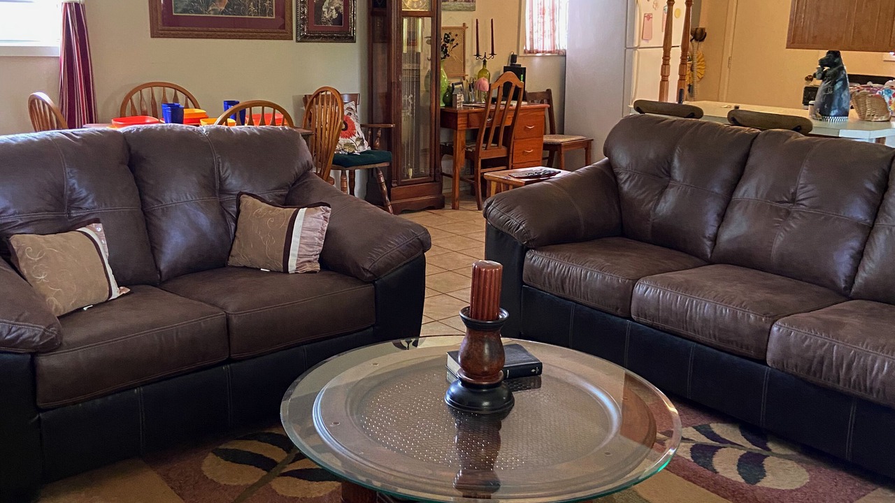 Photo of Livingroom in Lometa