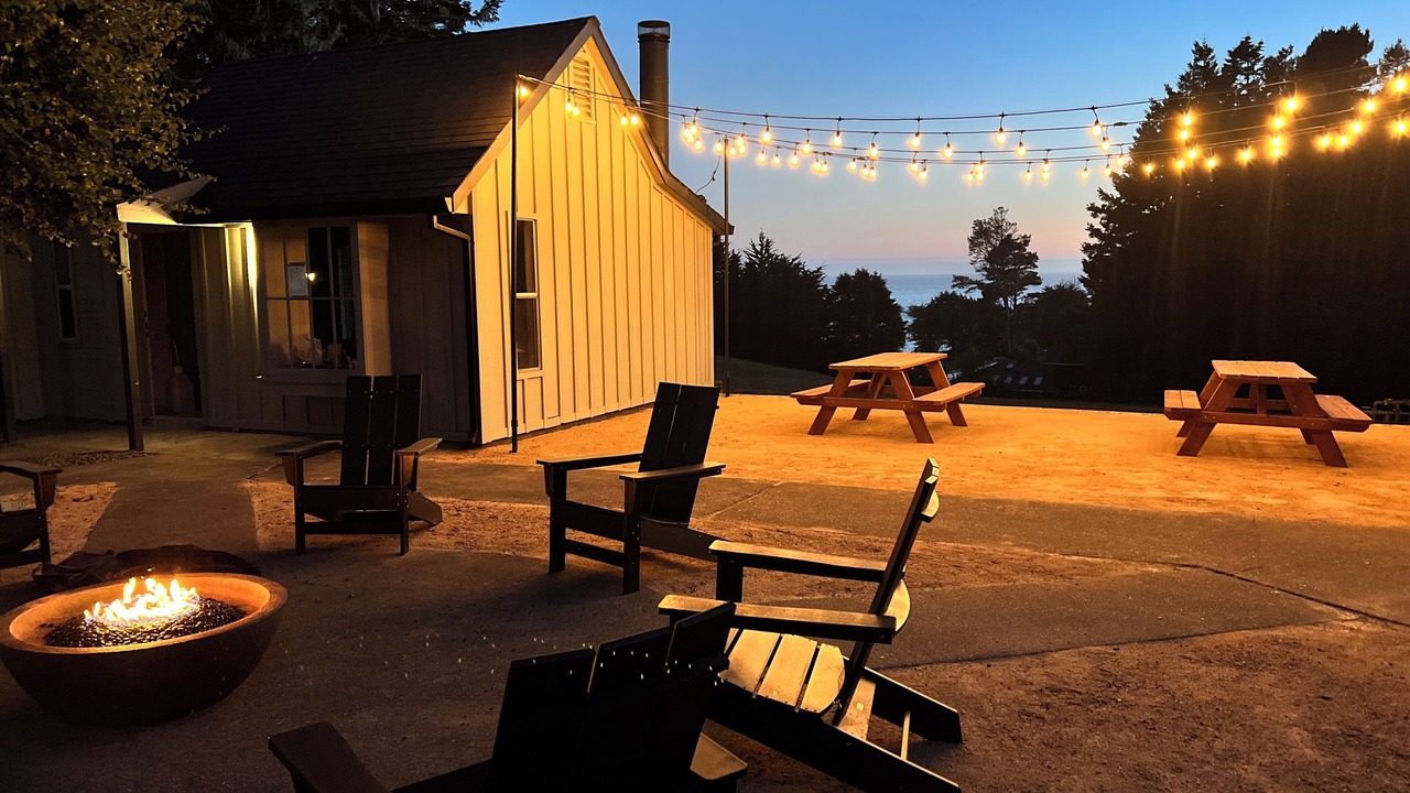 Photo of Outdoor in Mendocino
