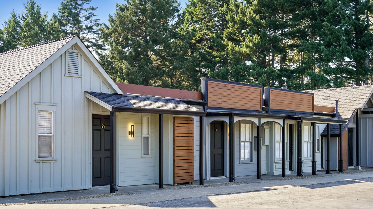 Photo of Outdoor in Mendocino