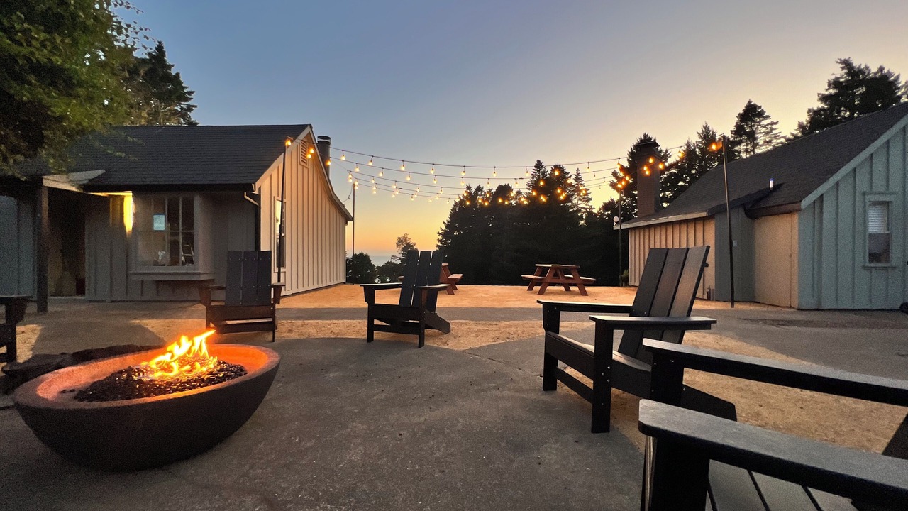 Photo of Outdoor in Mendocino