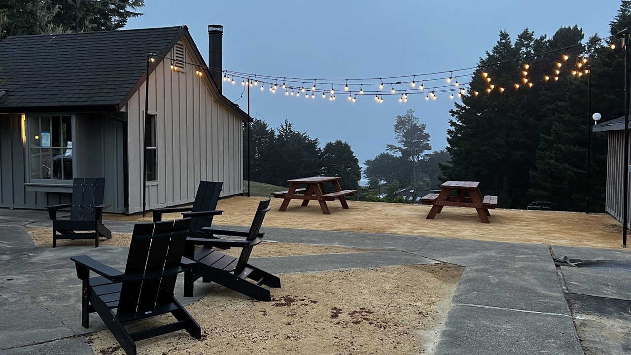 Photo of Outdoor in Mendocino