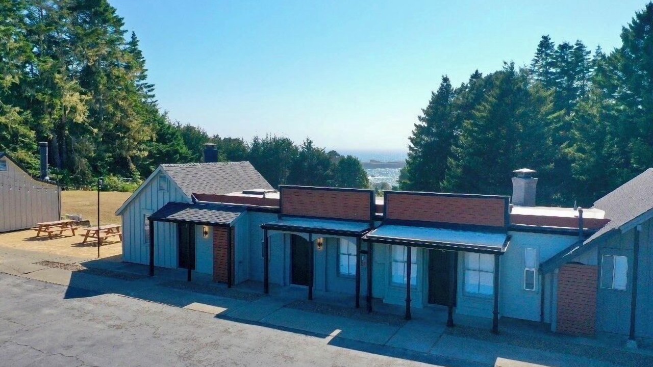 Photo of Outdoor in Mendocino