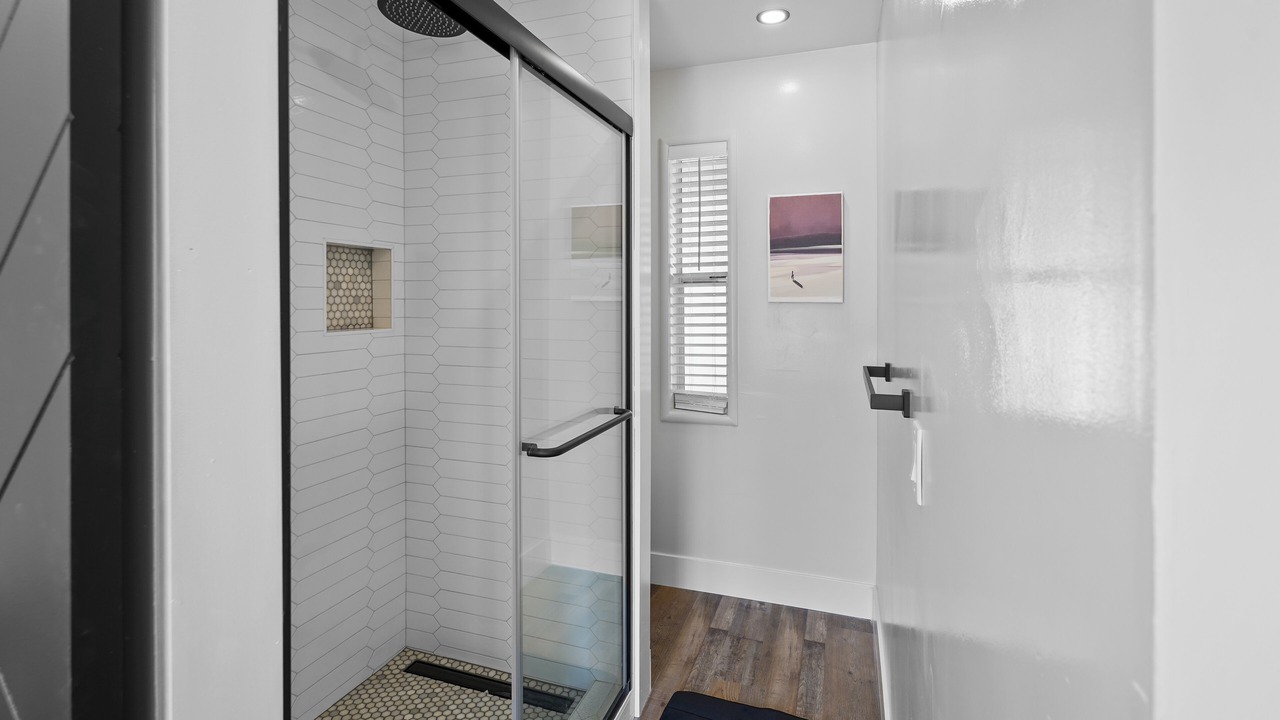 Photo of Bathroom in Mendocino