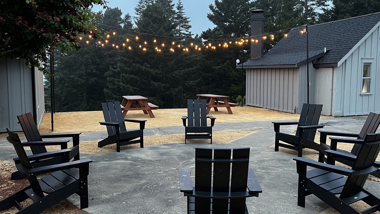 Photo of Outdoor in Mendocino