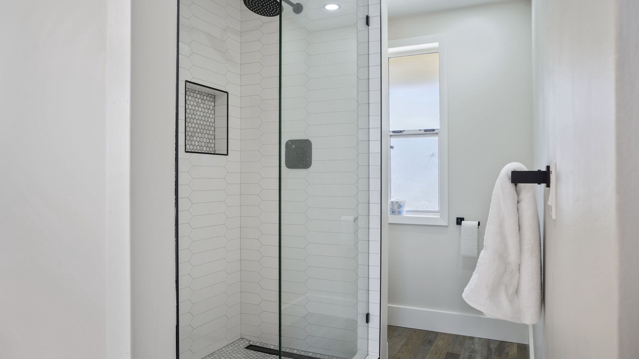 Photo of Bathroom in Mendocino