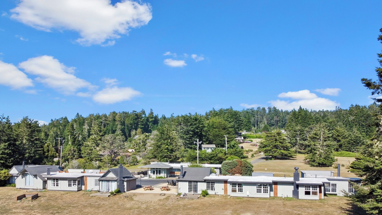 Photo of Outdoor in Mendocino