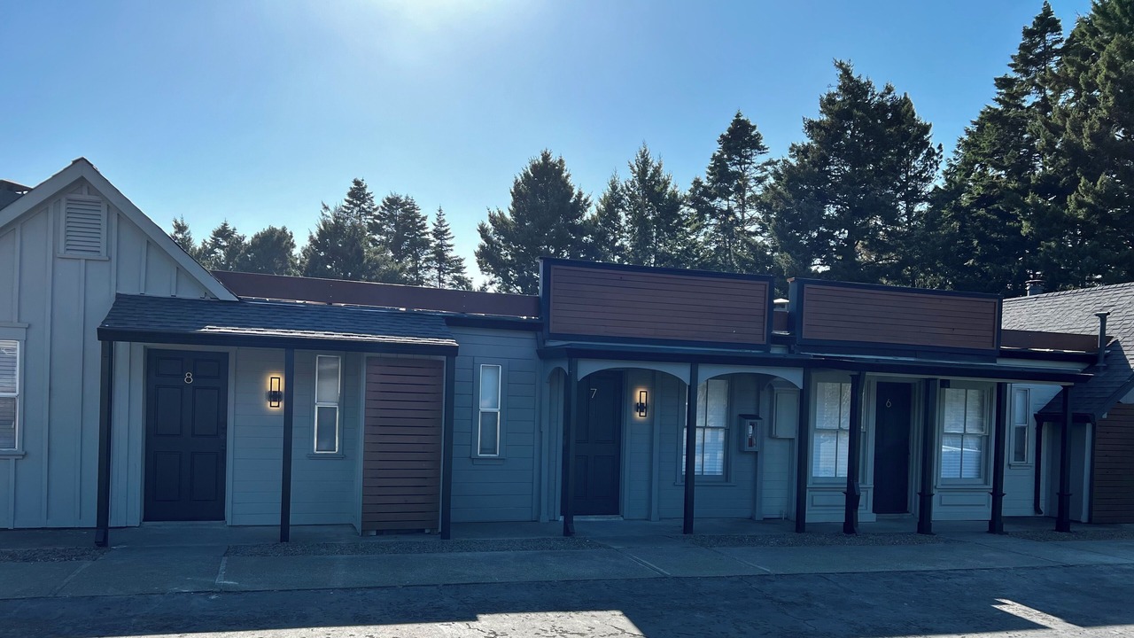 Photo of Outdoor in Mendocino
