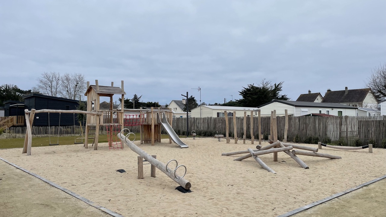 Photo of Others in Jullouville-les-Pins