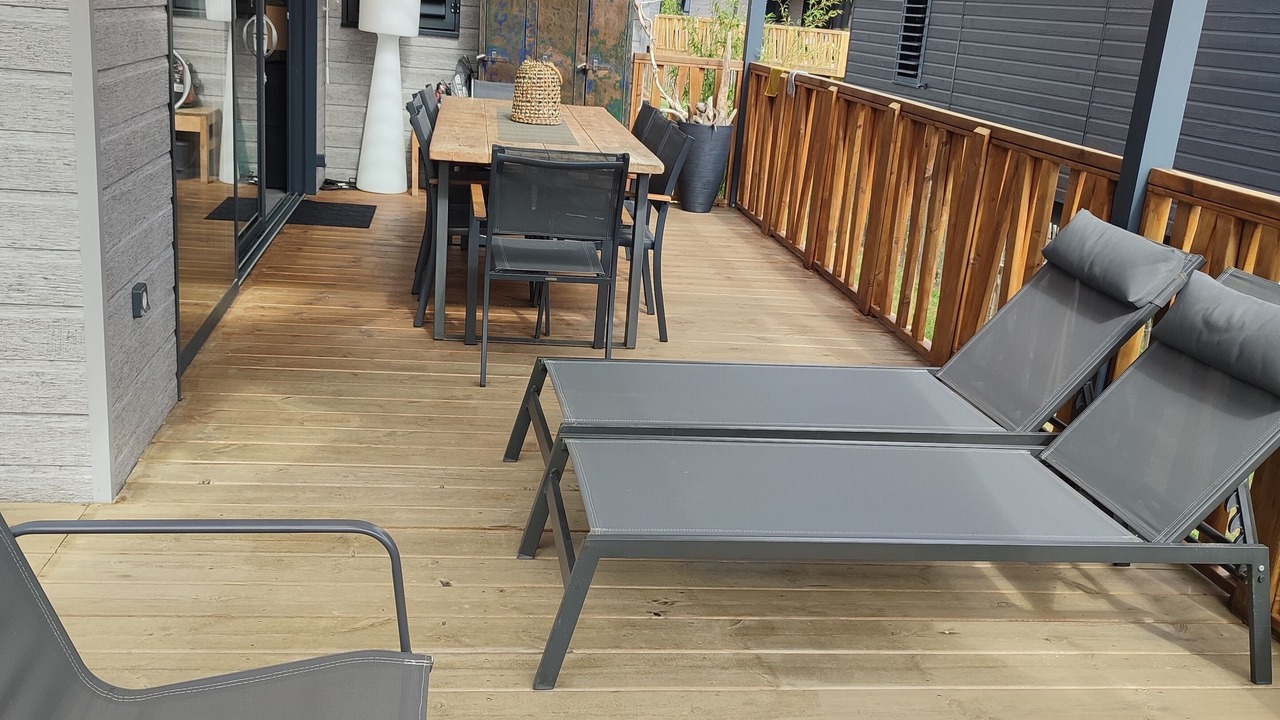 Photo of Outdoor in Jullouville-les-Pins