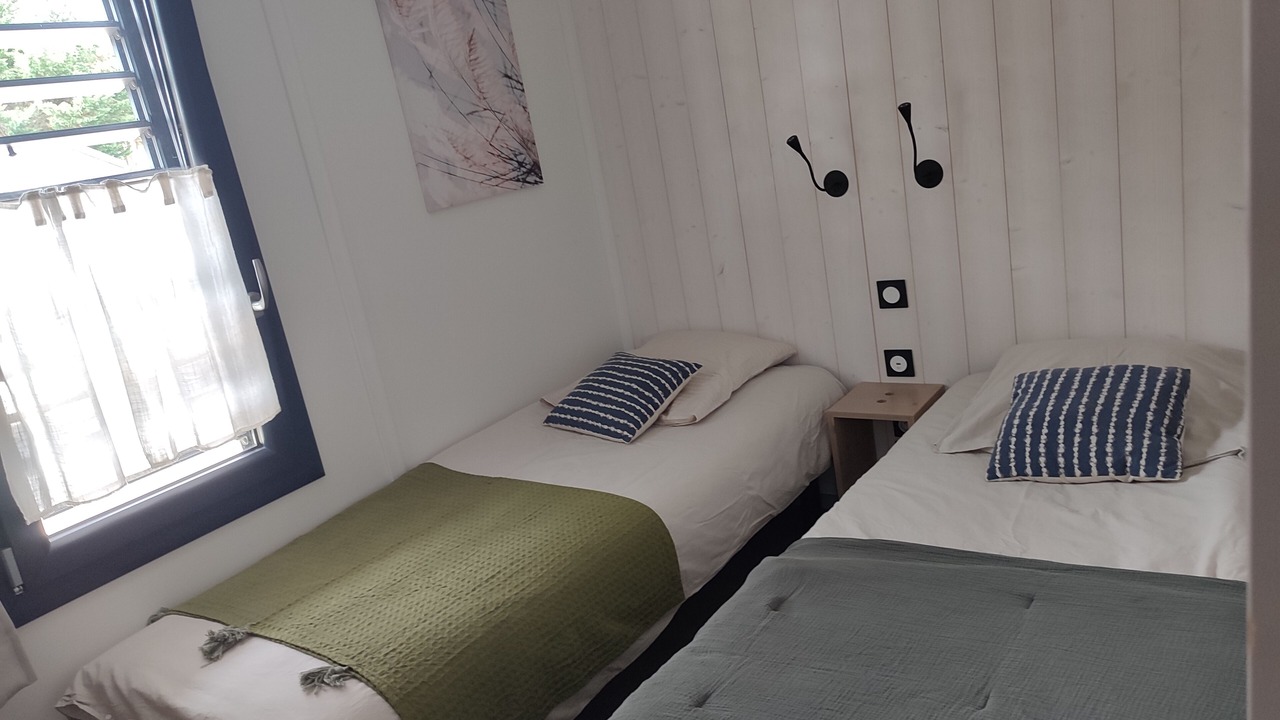 Photo of Bedroom in Jullouville-les-Pins