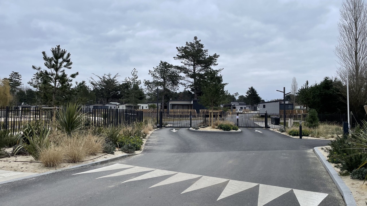 Photo of Outdoor in Jullouville-les-Pins