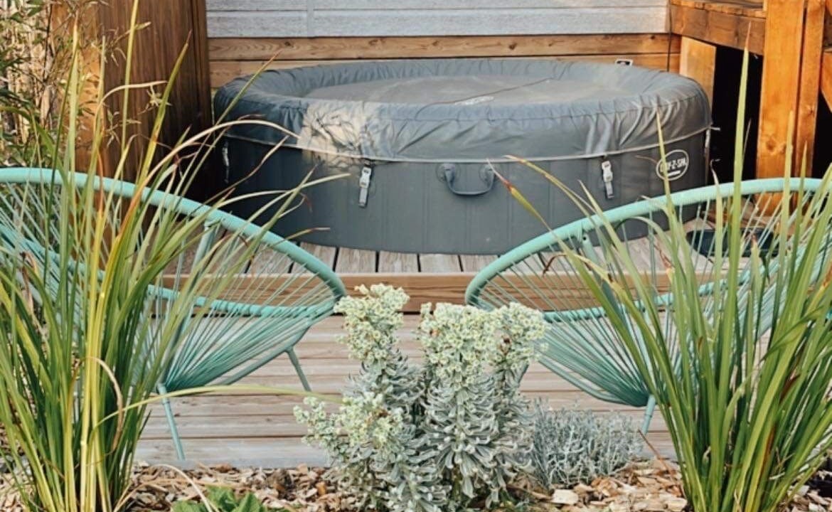 Photo of Patio Balcony in Jullouville-les-Pins