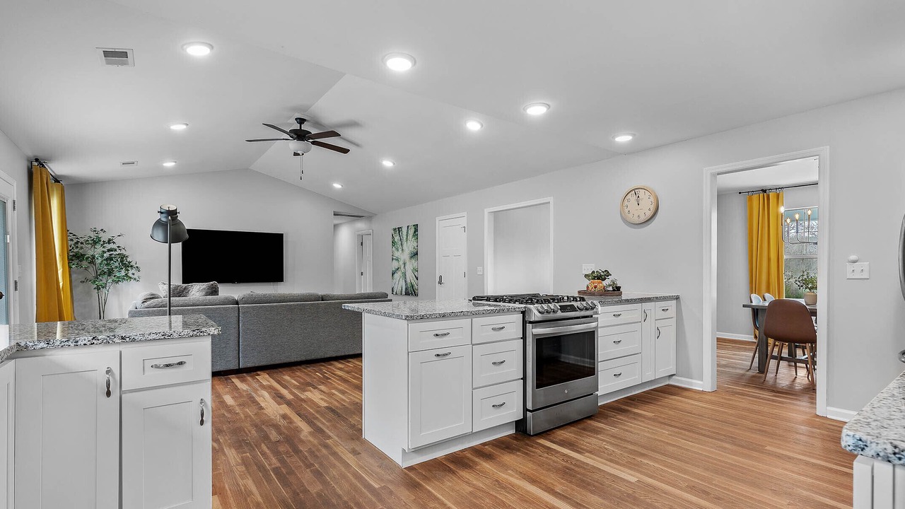 Photo of Bedroom in Cleveland