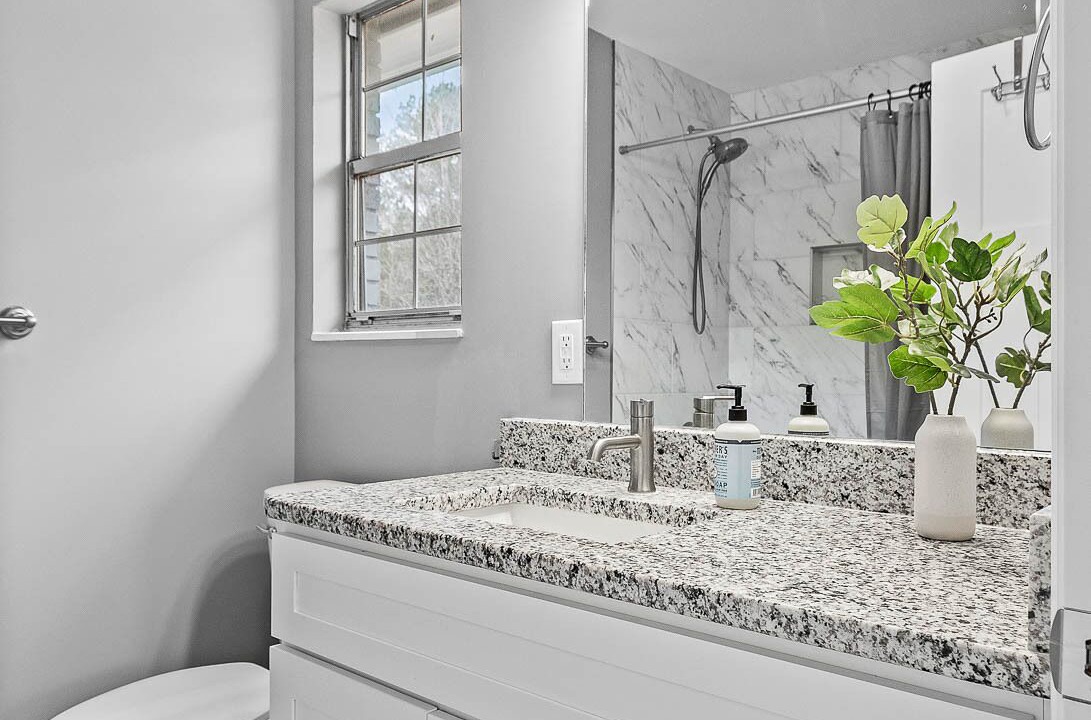Photo of Bathroom in Cleveland