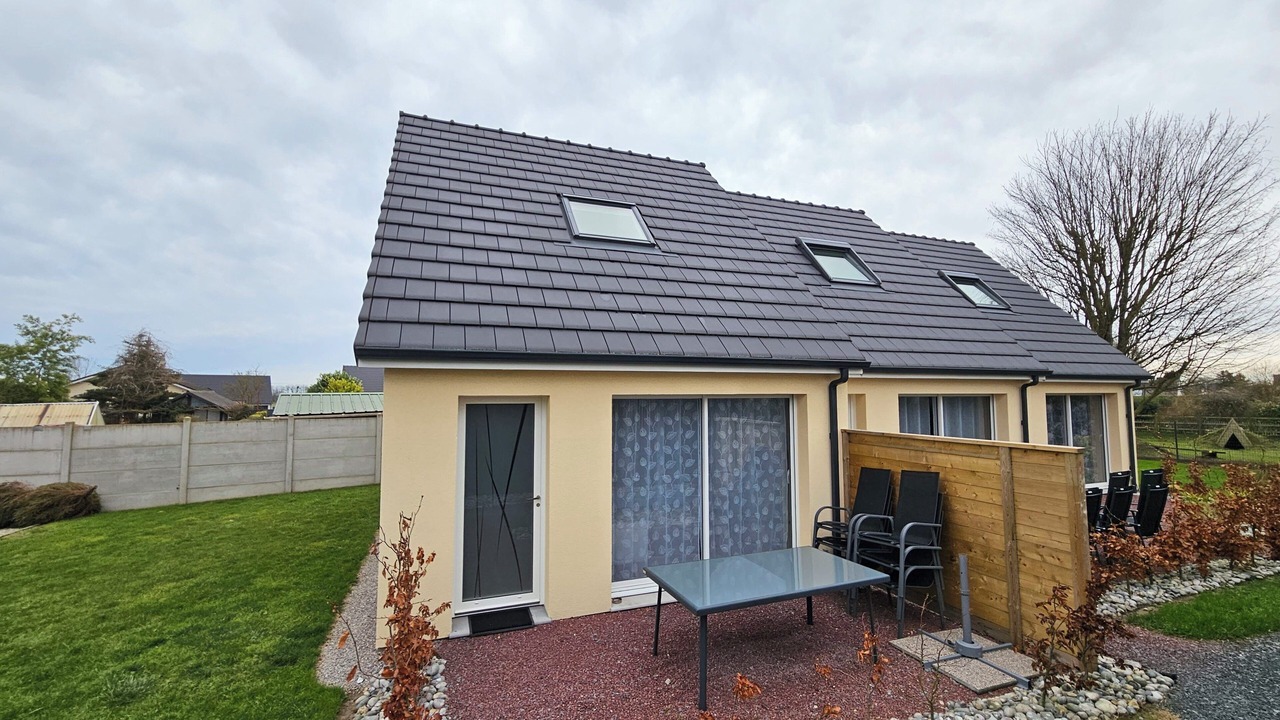 Photo of Outdoor in Saint-Remy-Boscrocourt