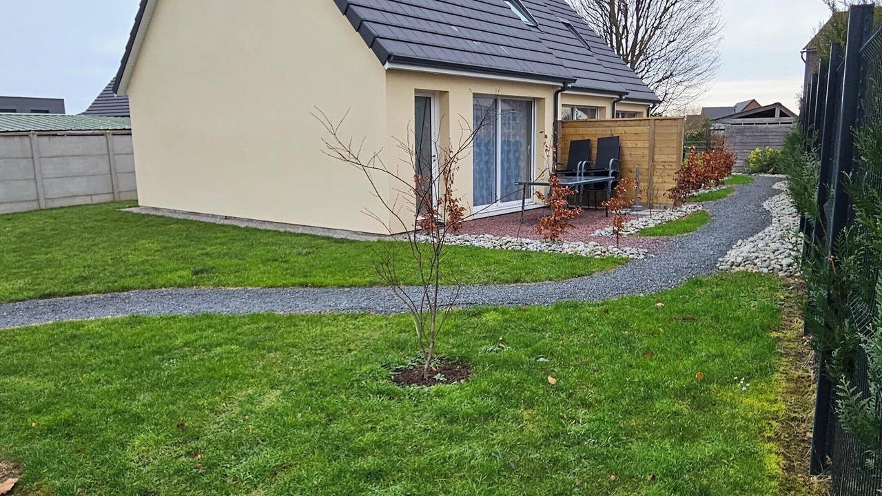 Photo of Outdoor in Saint-Remy-Boscrocourt