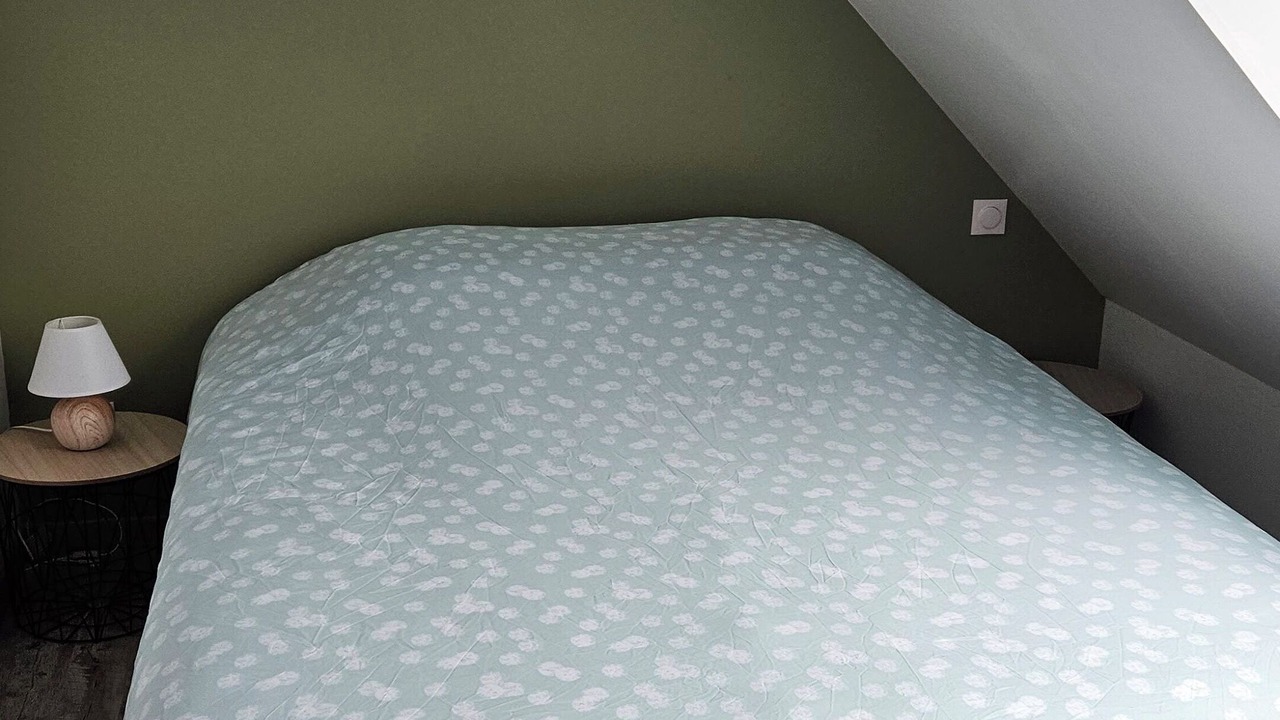 Photo of Bedroom in Saint-Remy-Boscrocourt