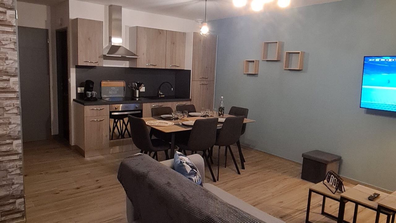Photo of Livingroom in Saint-Remy-Boscrocourt