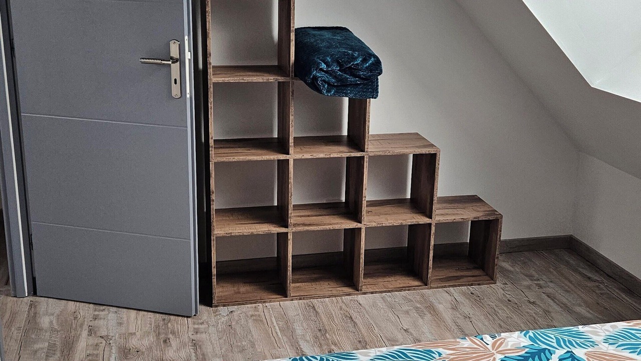 Photo of Bedroom in Saint-Remy-Boscrocourt
