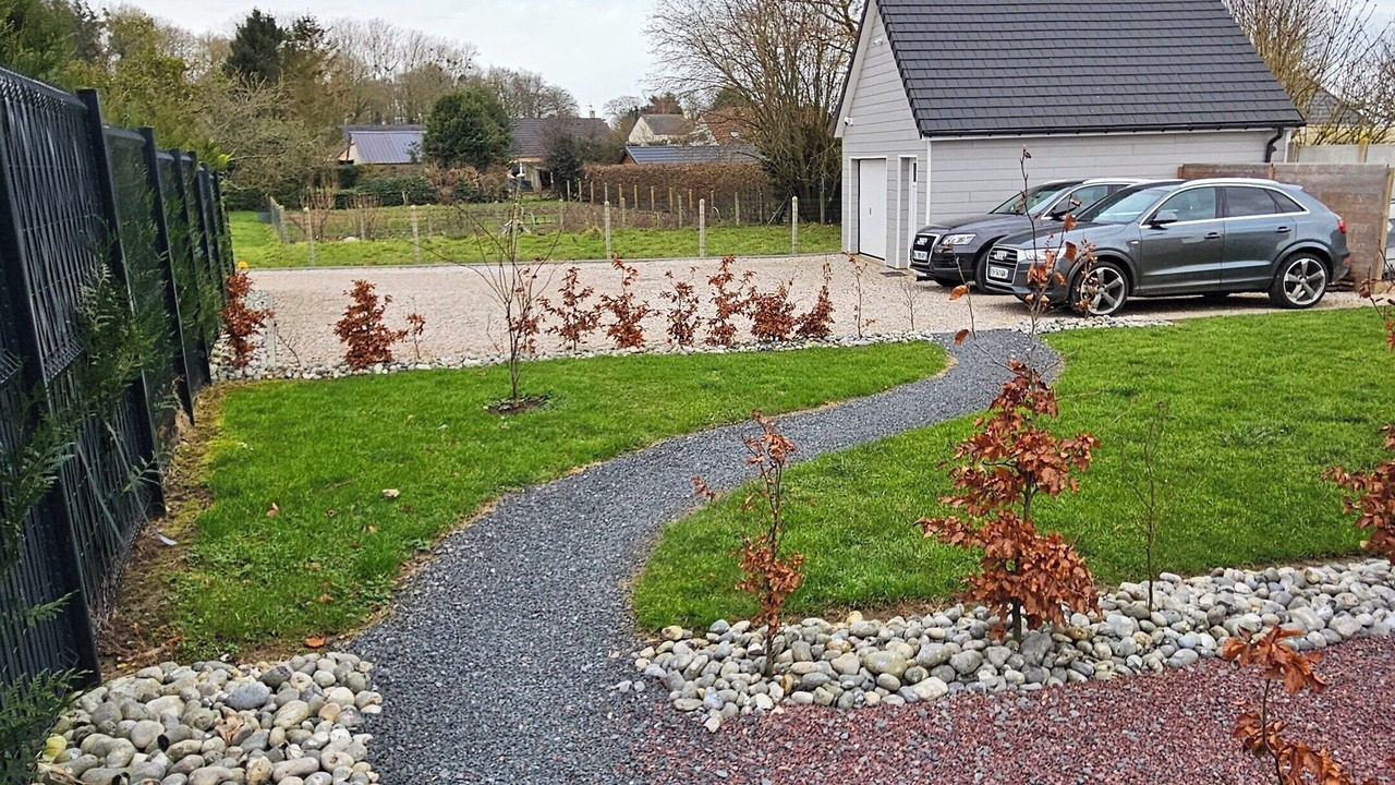 Photo of Outdoor in Saint-Remy-Boscrocourt