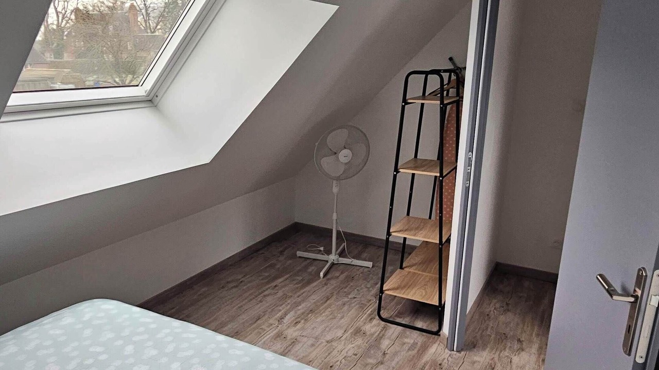 Photo of Bedroom in Saint-Remy-Boscrocourt