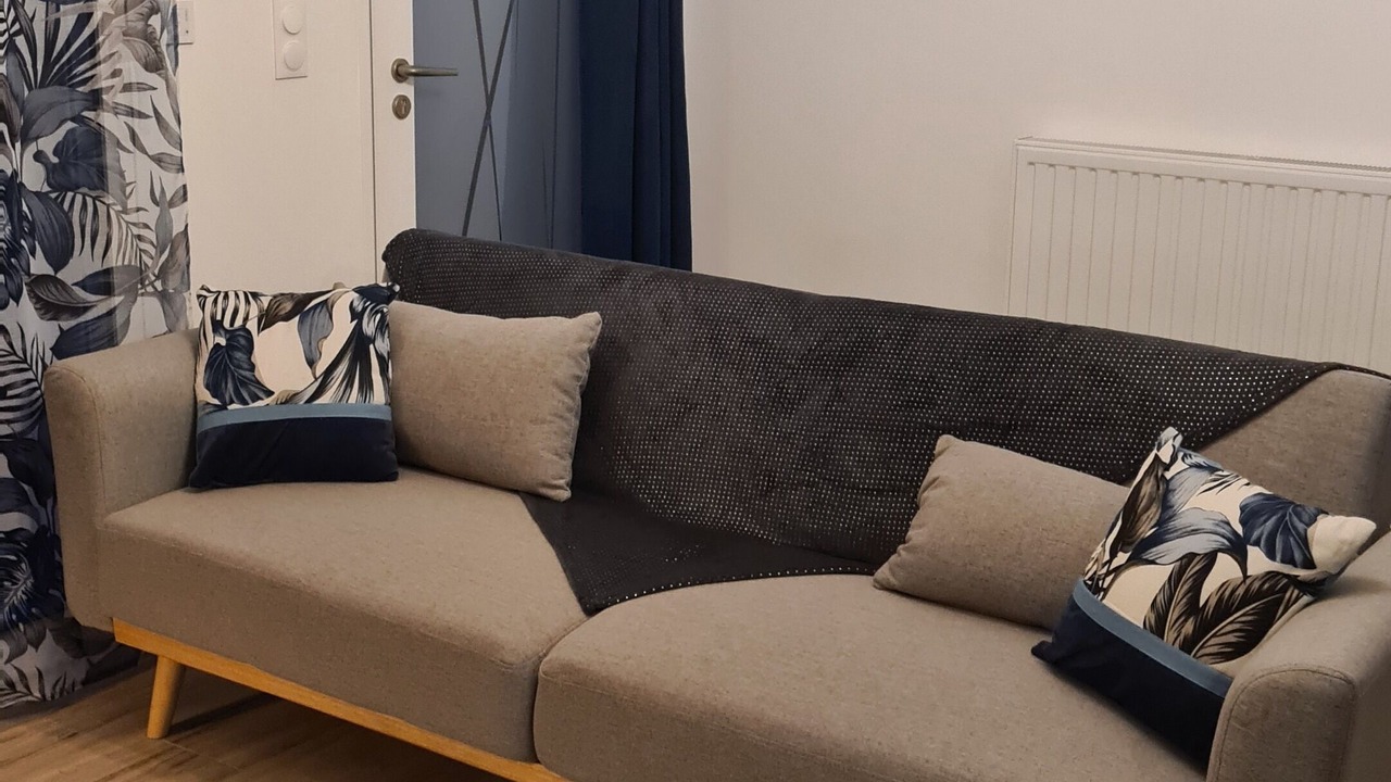 Photo of Livingroom in Saint-Remy-Boscrocourt