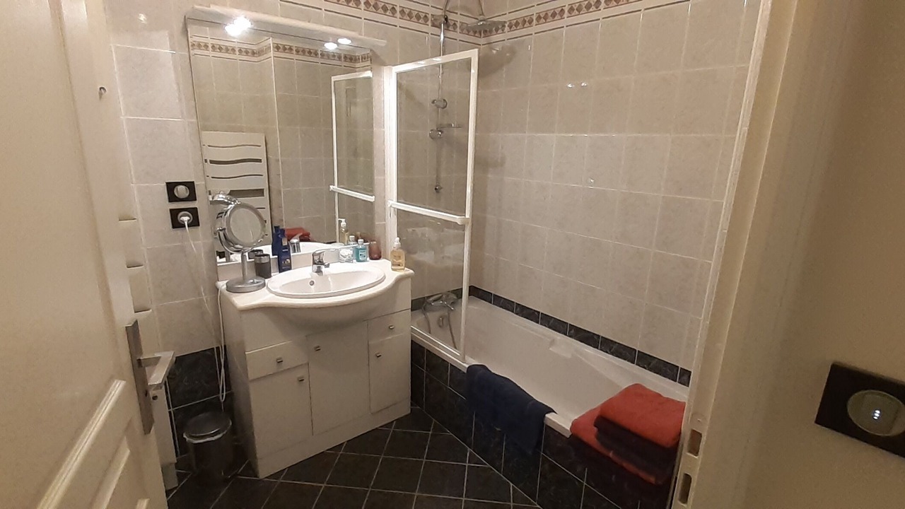 Photo of Bathroom in Annemasse