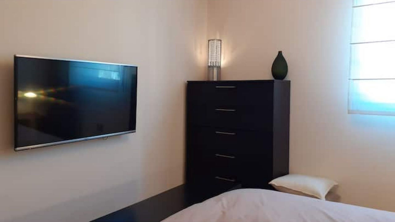 Photo of Bedroom in Annemasse