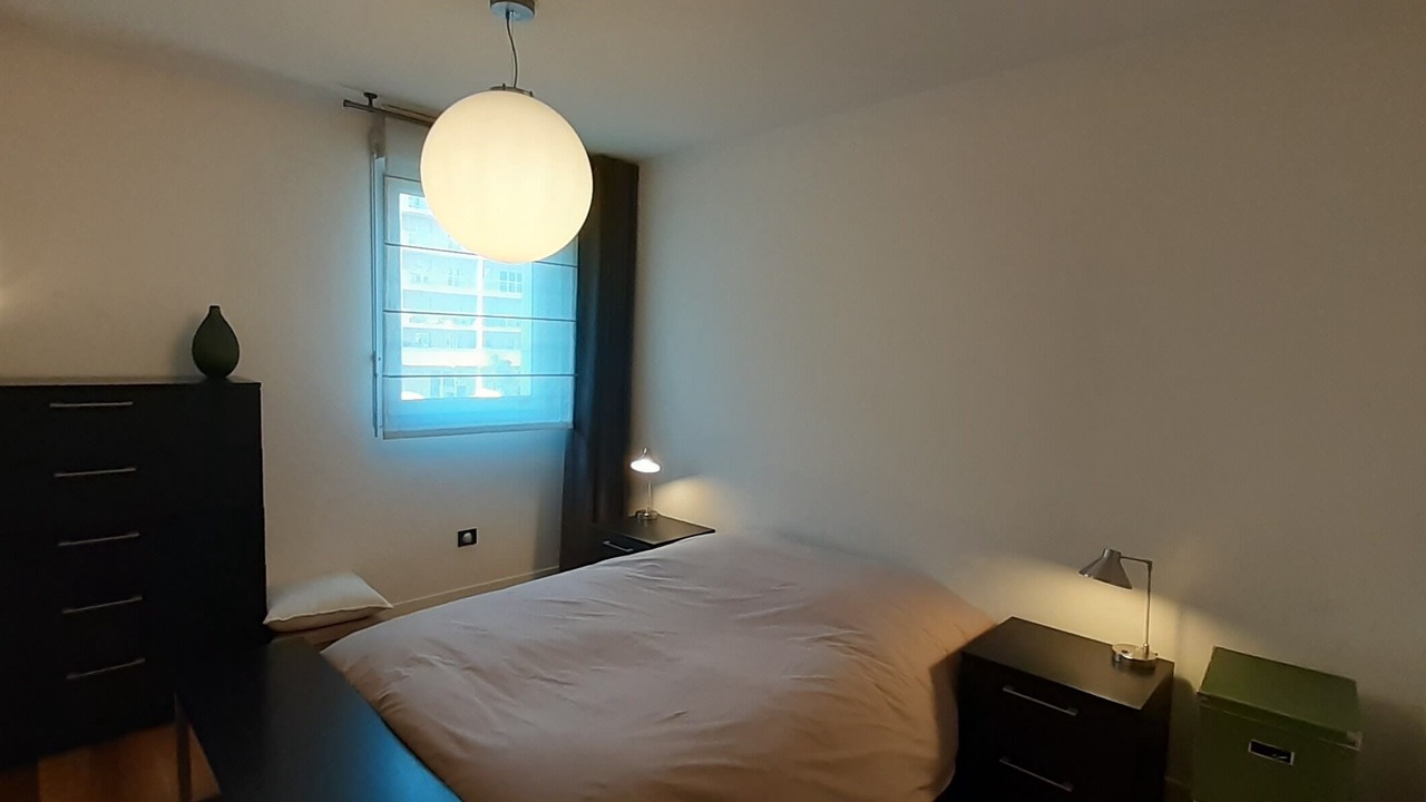 Photo of Bedroom in Annemasse