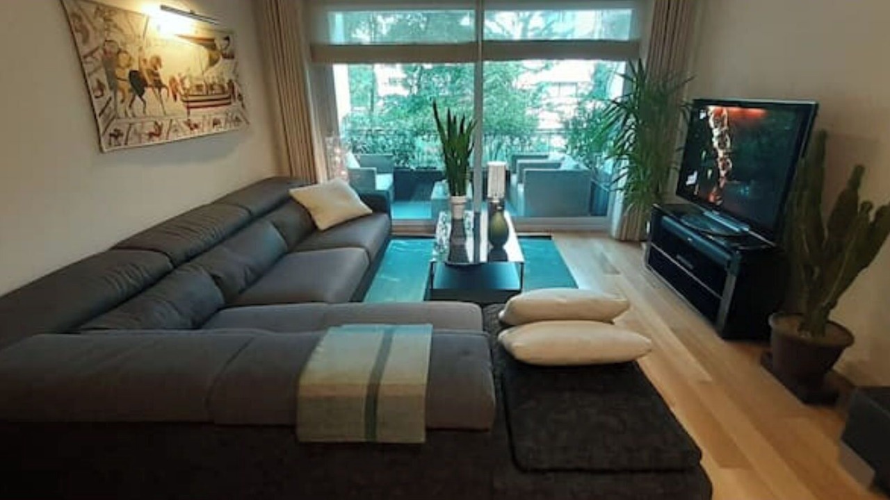 Photo of Livingroom in Annemasse