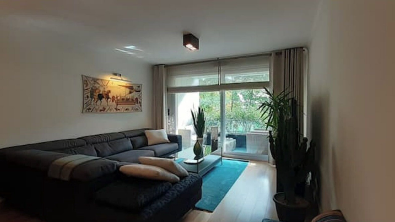 Photo of Livingroom in Annemasse