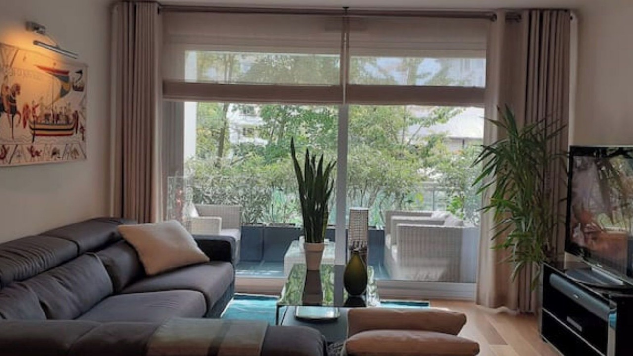 Photo of Livingroom in Annemasse