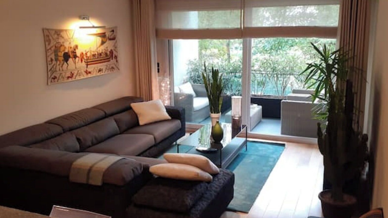 Photo of Livingroom in Annemasse