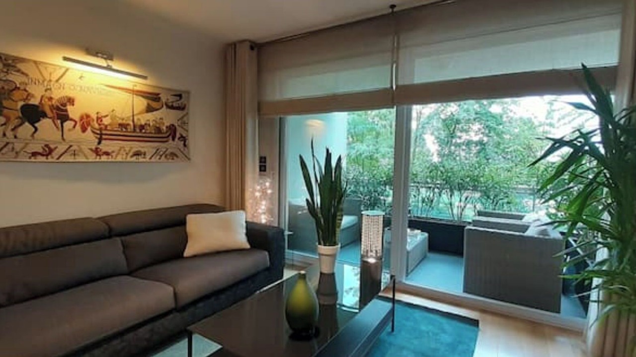 Photo of Livingroom in Annemasse