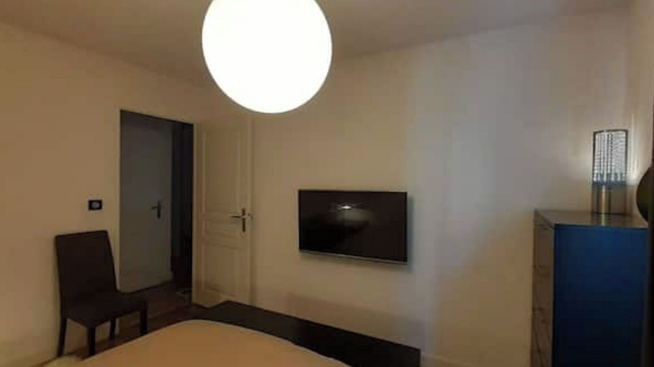 Photo of Bedroom in Annemasse