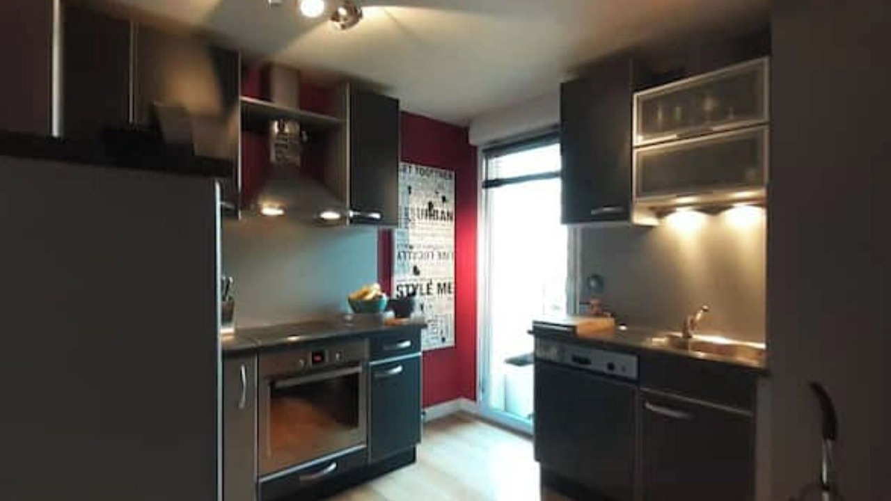 Photo of Kitchen in Annemasse