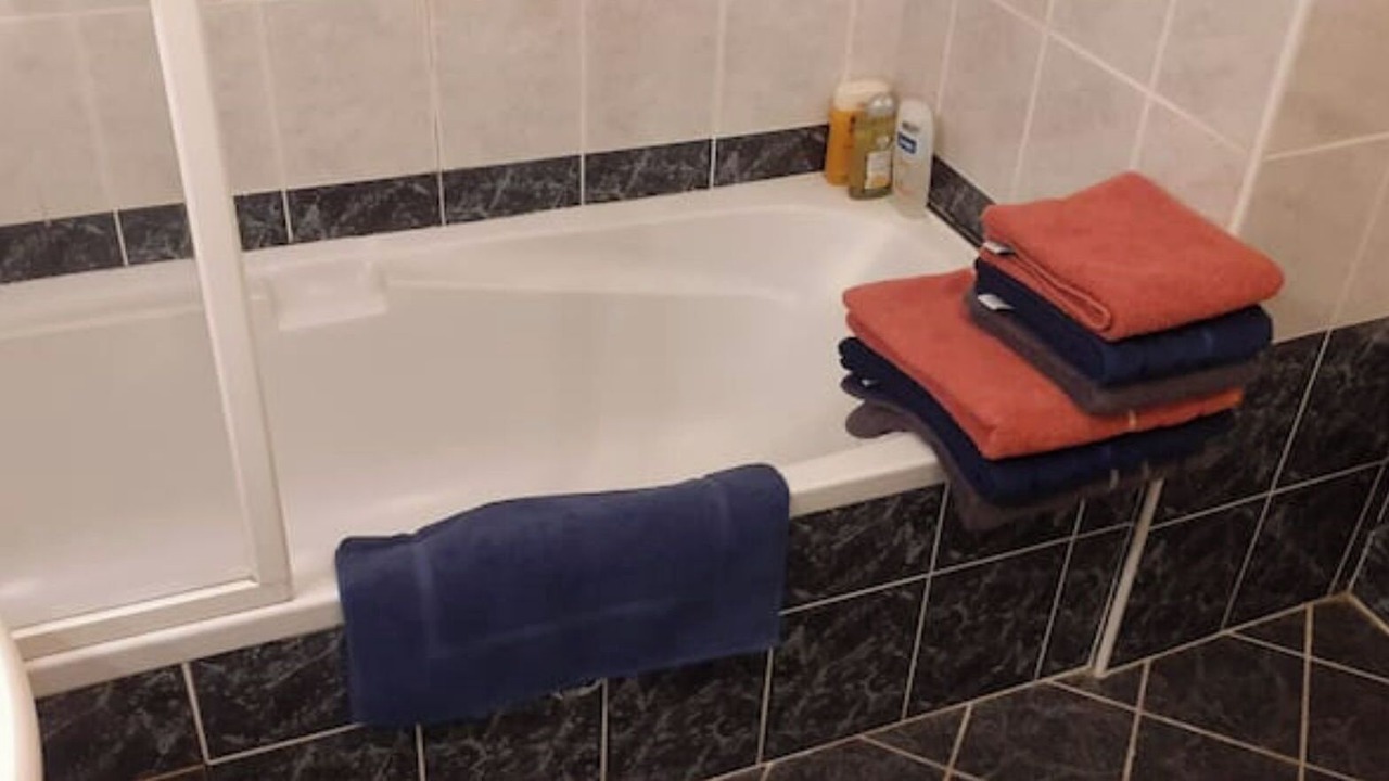 Photo of Bathroom in Annemasse