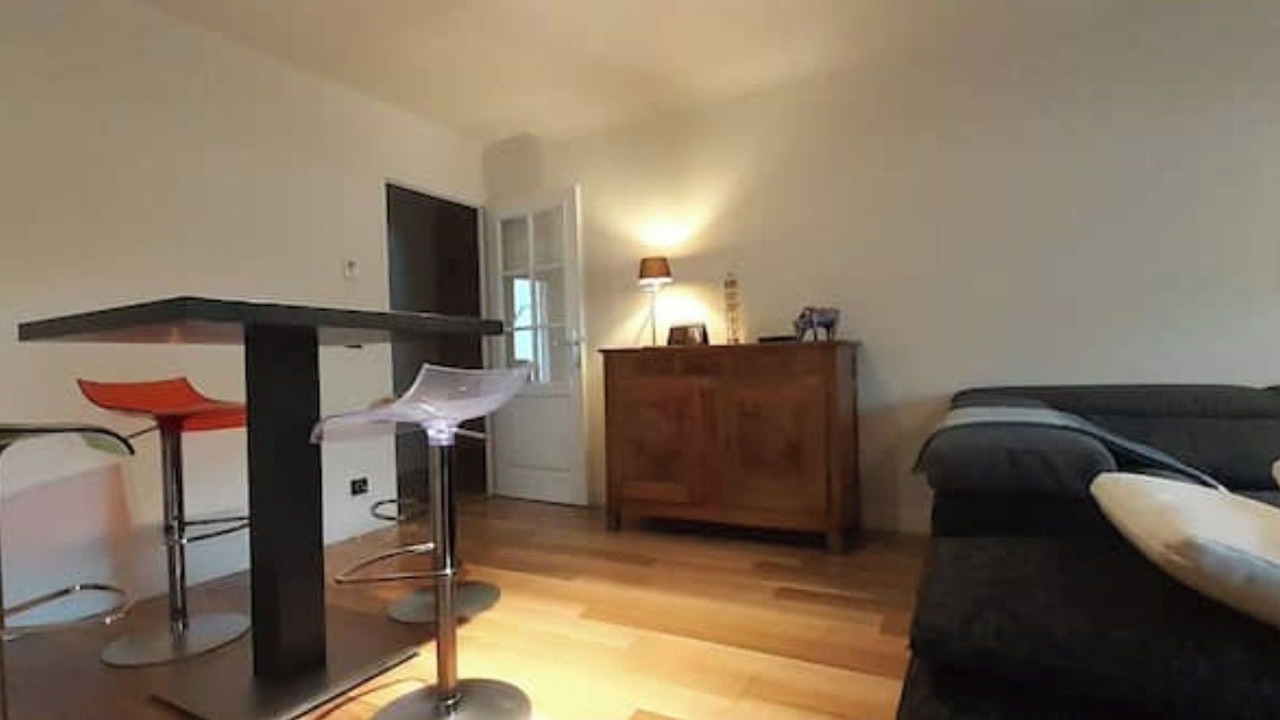 Photo of Livingroom in Annemasse