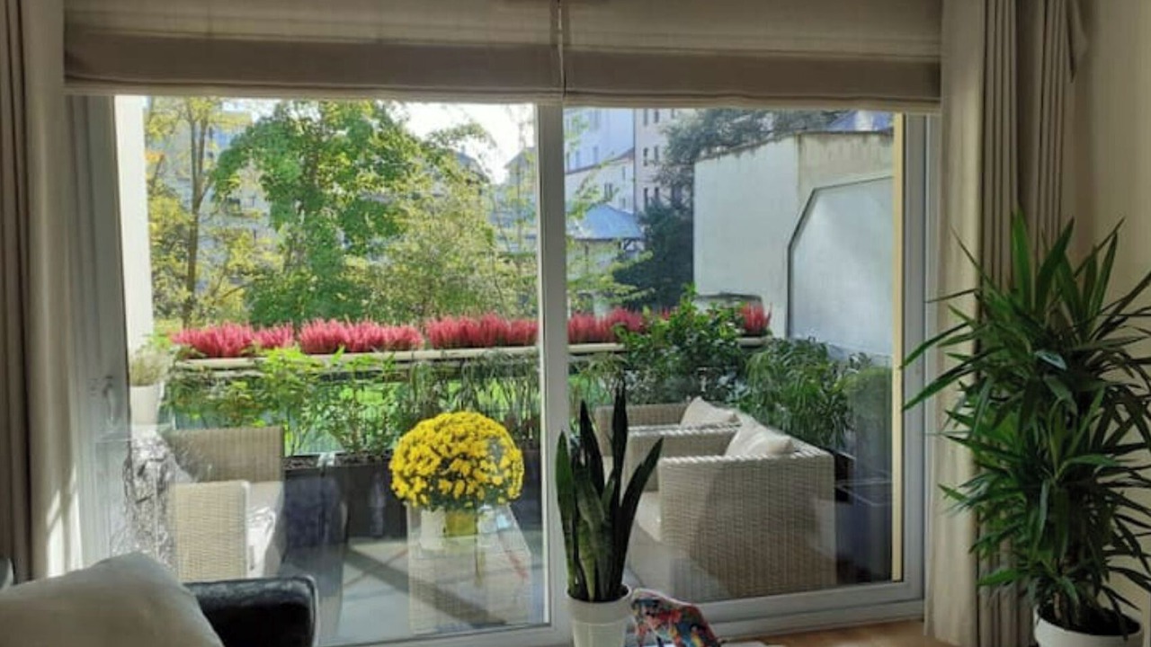 Photo of Livingroom in Annemasse