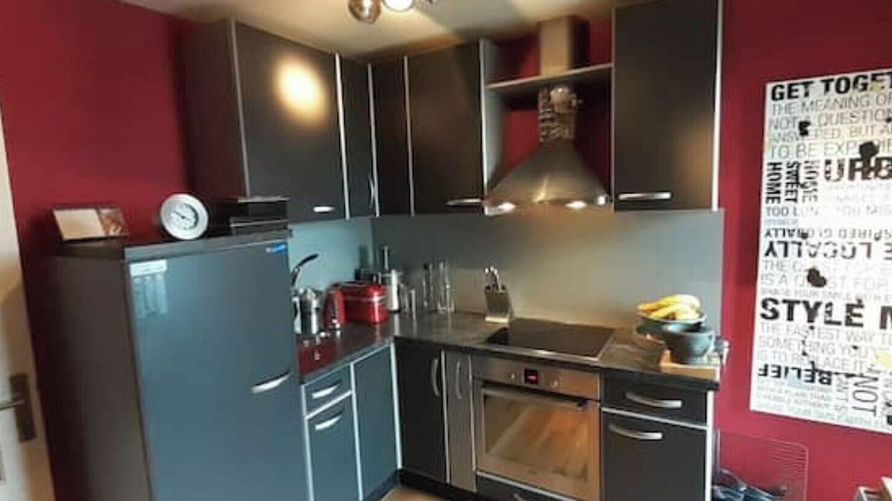 Photo of Kitchen in Annemasse