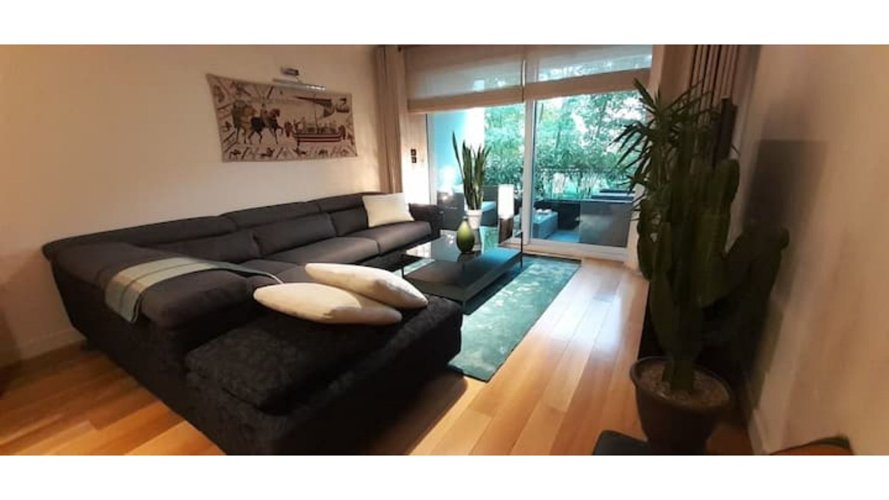 Photo of Livingroom in Annemasse