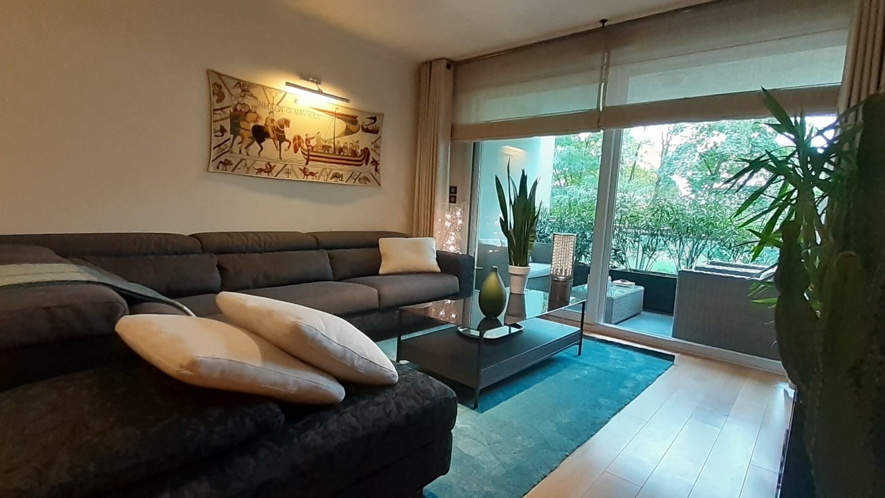 Photo of Livingroom in Annemasse