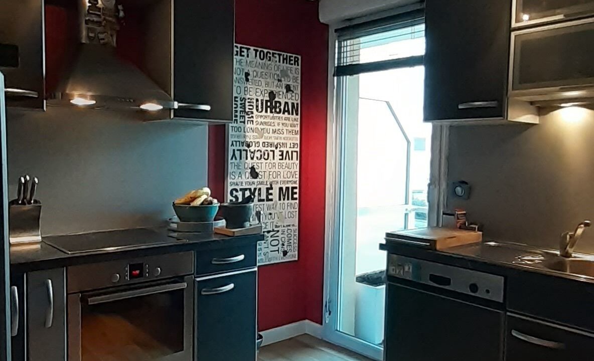 Photo of Kitchen in Annemasse