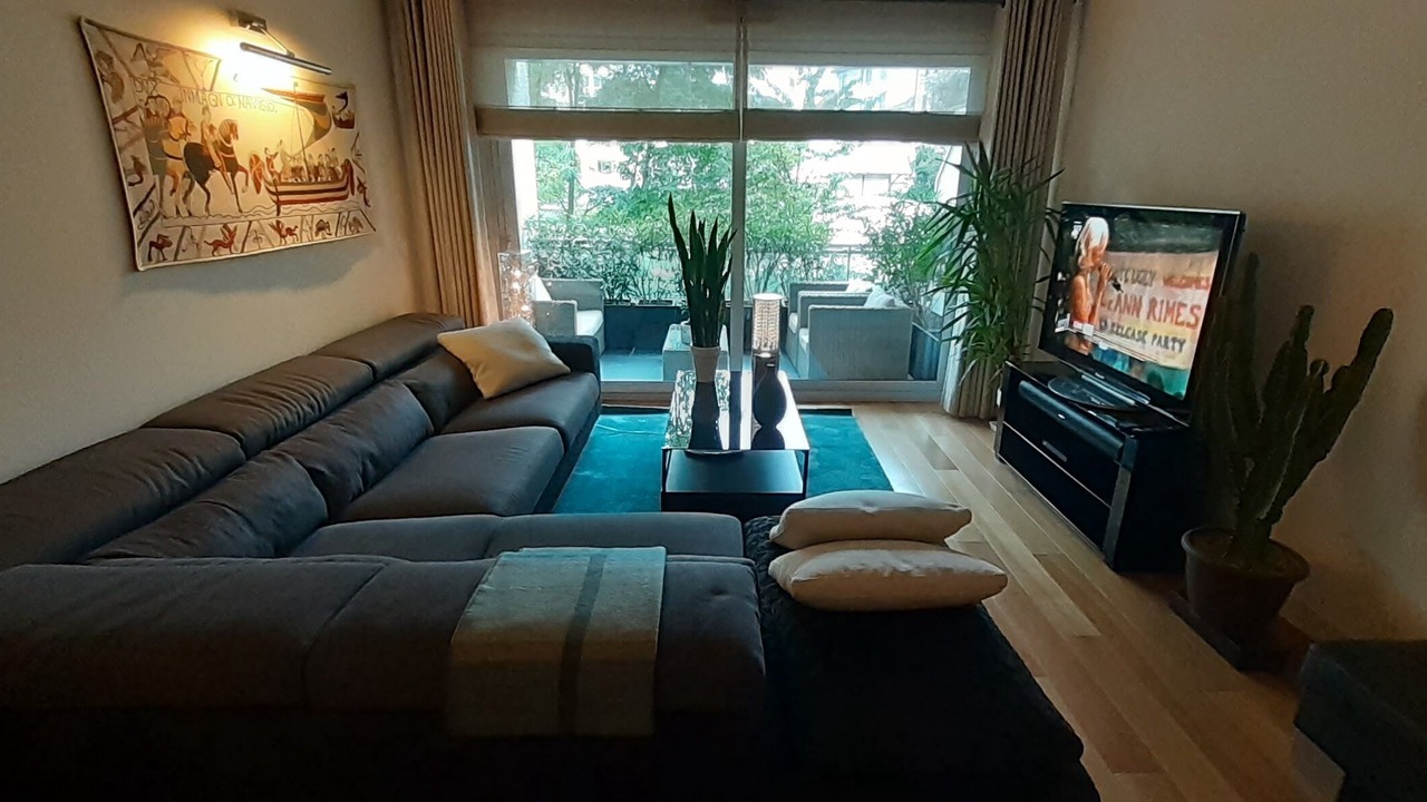 Photo of Livingroom in Annemasse