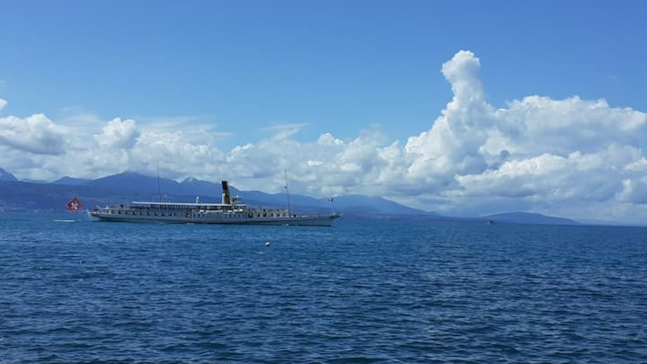 Photo of Others in Annemasse