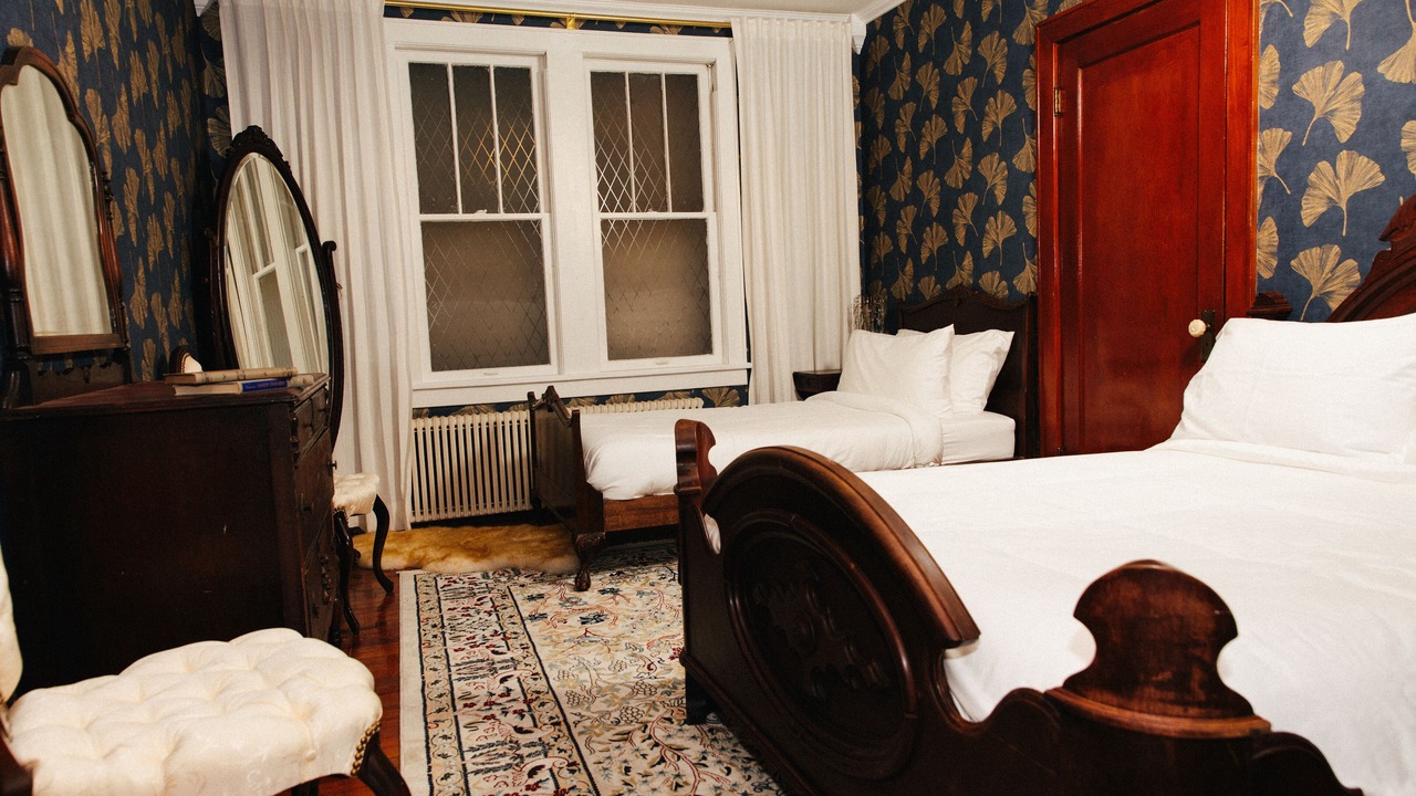 Photo of Bedroom in Frostburg