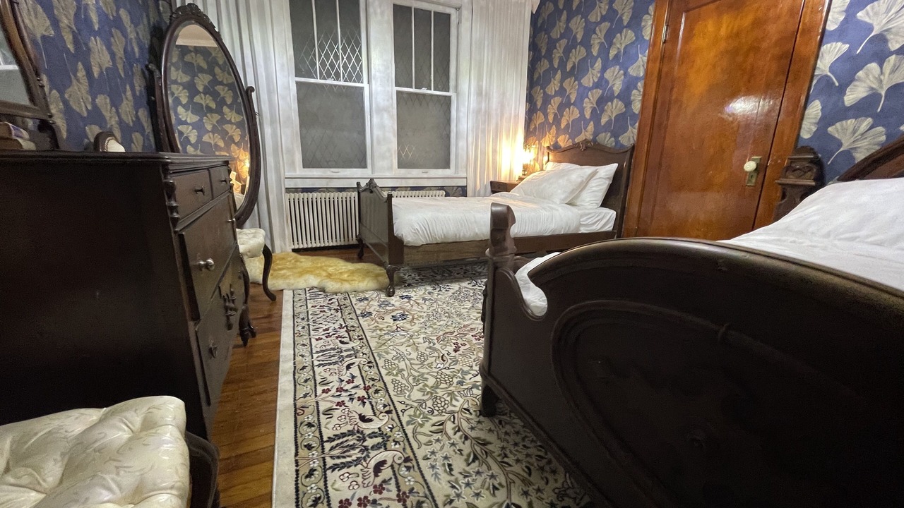 Photo of Bedroom in Frostburg