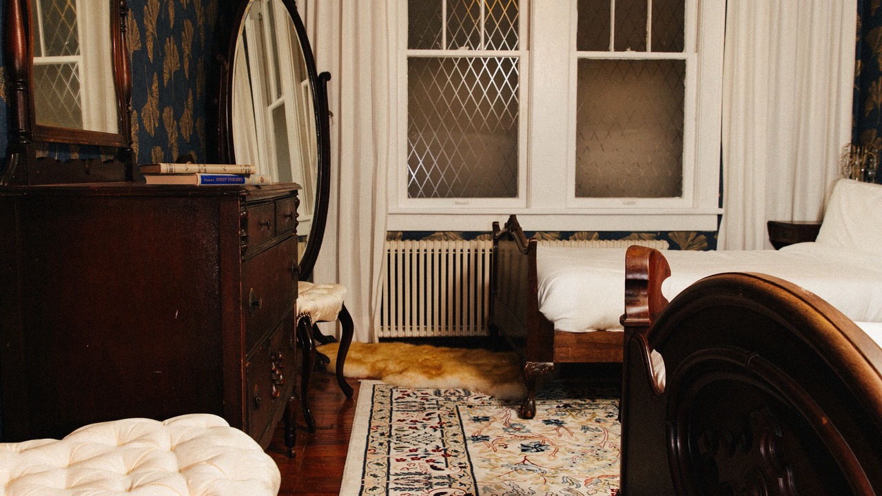 Photo of Bedroom in Frostburg