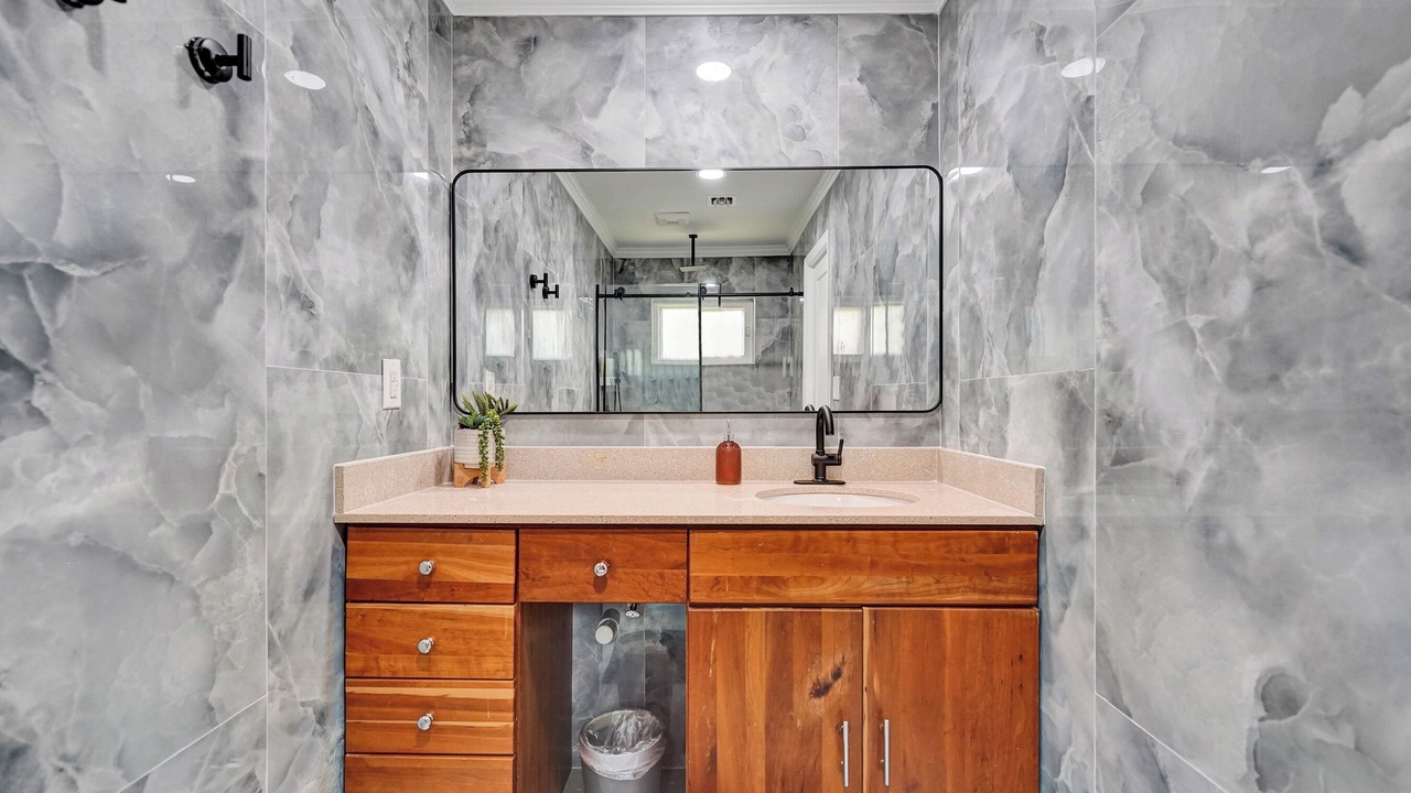Photo of Bathroom in Fort Lauderdale