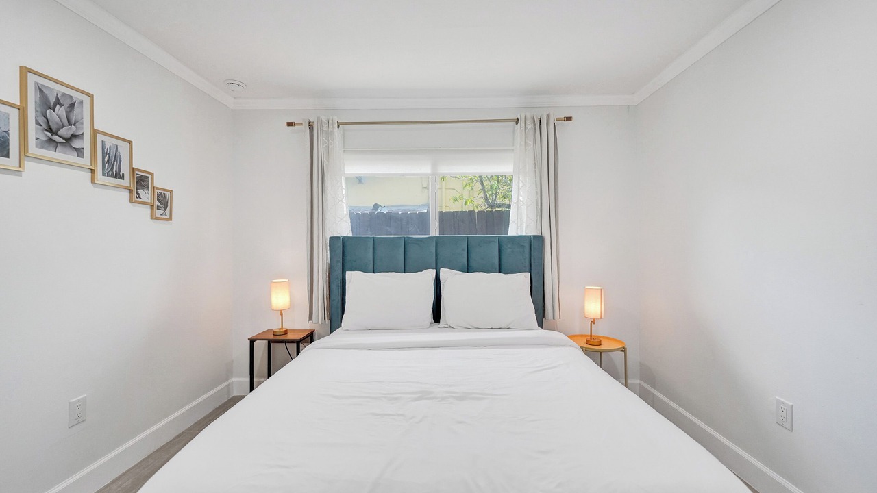 Photo of Bedroom in Fort Lauderdale
